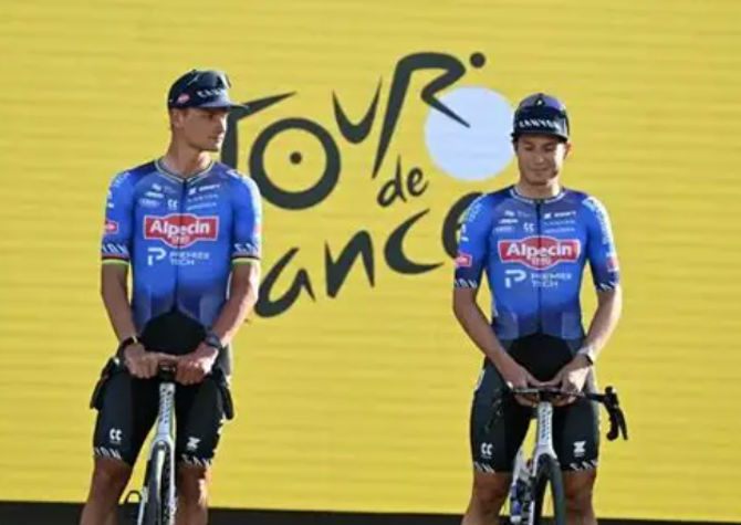 Tour de France uitgelegd: parcours, truien, klassement en vragen die iedereen stiekem heeft